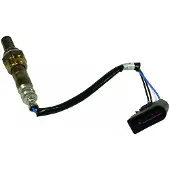 METZGER Lambdasonde ORIGINAL ERSATZTEIL 0893088
