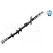 Meyle 714 525 0001 Bremsschlauch Vorne für FORD FOCUS (DAW, DBW) FOCUS Kombi (DNW) FOCUS Stufenheck (DFW)