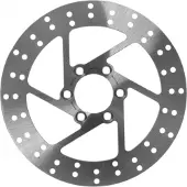 TRW Bremsscheibe MST365, 1 Stück