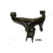 Japanparts BS-L09L Querlenker Hinten Links Unten für LAND ROVER Range Rover Sport (L320)