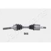 Japanparts Antriebswelle GI-566