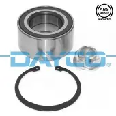 DAYCO Radlagersatz KWD1328