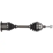 POINT GEAR Antriebswelle PNG72191 Rechts