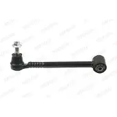 Moog Lenker, Radaufhängung MD-TC-18530