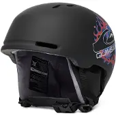 Quiksilver Journey Helm
