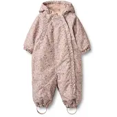 Wheat Jumpsuit "Snowsuit Adi"