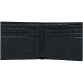 Armani Exchange Exchange 518587 Herren Brieftasche Schwarz : Größe - UNICA Größe: UNICA