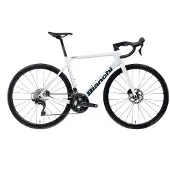 Bianchi Sprint Icr 105 12s 2026 Rennrad