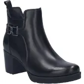 Josef seibel Stiefelette "Gloria 04, schwarz"