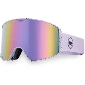 Quiksilver Skibrille Strom Mg EQYTG03219 Violett
