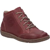 Josef seibel Schnürstiefelette Warmfutter bis 35mm Absatz (casual) NEELE 01