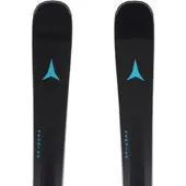 Atomic Redster X7 Revoshock C + MI12 GW Skiset 2026-Schwarz-168