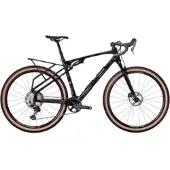 Trek CheckOUT SL 5 28'' 2026 Gravelbike-Schwarz-M