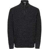 Only & Sons Pullover "Jion" in Schwarz - M