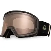 Quiksilver Skibrille Harper Bad Weather EQYTG03215 Schwarz