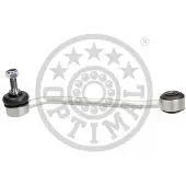 OPTIMAL Stabilisator für Audi 80 A4 Coupe