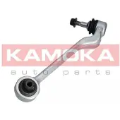 KAMOKA 9050050 Querlenker Vorne Links Unten Hinten Längslenker für BMW 3 Touring (E91) 3 Limousine (E90) 1 Schrägheck (E87) X1 (E84) 3 Coupe (E92)