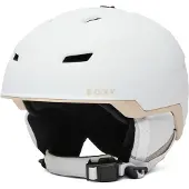 Roxy Skihelm Backin Mips ERJTL03081 Weiß