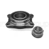 METELLI Radlagersatz Vorne für ALFA ROMEO 147 (937) 19-1568