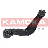 KAMOKA Stange / Strebe Radaufhängung Querlenker 9050156 Hinten unten für FORD MONDEO III Kombi (BWY) 269mm