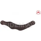 SIDEM Stange / Strebe Radaufhängung 67378 Hinten Links oben für VOLVO XC60 (156) 333mm 35mm 12,2mm 36,2mm
