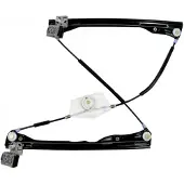 AUTOMEGA Fensterheber 100027610 für VAG