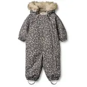 Wheat Jumpsuit "Snowsuit Nickie"
