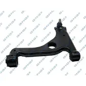 GSP S060664 Querlenker für OPEL ZAFIRA B (A05) Astra H Caravan (A04) Astra H Schrägheck (A04) Astra G CC (T98) Meriva B (S10)