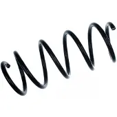 DENCKERMANN Fahrwerksfeder D700036