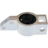 DENCKERMANN Lagerung Lenker für VW GOLF VI (5K1) Vorne Links Unten D300080