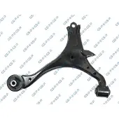 GSP S060498 Querlenker für HONDA CIVIC VII Hatchback (EU, EP, EV) CIVIC VII Coupe (EM2) Civic VII Limousine (ES, ET)