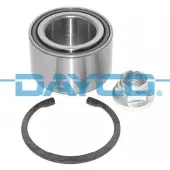 DAYCO Radlagersatz für OPEL Movano Kastenwagen (X70) KWD1463