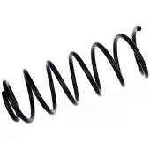 DENCKERMANN Fahrwerksfeder D700068