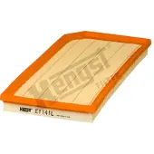 HENGST FILTER Filter E1141L