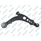 GSP S060178 Querlenker für LANCIA YPSILON (843) für FIAT Idea (350) passend für MERCEDES-BENZ AXOR AROCS