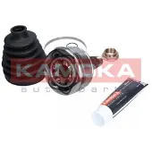 KAMOKA Gelenksatz 7664