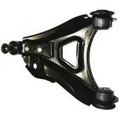 DENCKERMANN D120168 Querlenker Vorne Links Unten für RENAULT CLIO II (BB0/1/2, CB0/1/2) KANGOO (KC0/1) KANGOO Express (FC0/1) CLIO II Kasten (SB0/1/2)