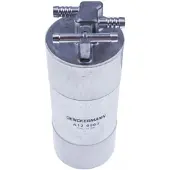 DENCKERMANN Kraftstofffilter A120963 für AUDI A6 Avant (4F5, C6) Leitungsfilter
