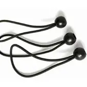 Noor Planenspanner Profi 12 St. Gummi