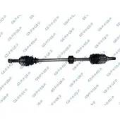 GSP Antriebswelle 259271