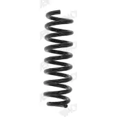 Monroe Fahrwerksfeder SPRINGS SP4289