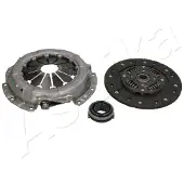 ASHIKA Kupplungssatz Kupplung für HYUNDAI MATRIX (FC) 92-H0-028
