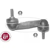 CORTECO Koppelstange Stabilisator für LANCIA LYBRA SW (839BX) Hinten Rechts Hinten Links 49399519