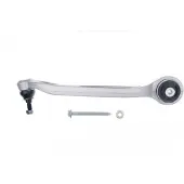 DENCKERMANN D120480 Querlenker Vorne Links Unten Hinten für AUDI A6 Avant (4F5, C6) A6 Limousine (4F2, C6) A6 Allroad (4FH, C6)
