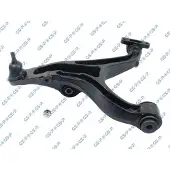 GSP S061178 Querlenker für JEEP GRAND CHEROKEE III (WH, WK)