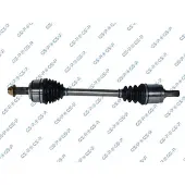GSP Antriebswelle 223306