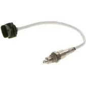 Bosch Lambdasonde für MASERATI GHIBLI III (M157) Diagnosesonde 0 258 030 218