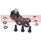 KAMOKA Traggelenk Vorne Links Unten für AUDI 80 Limousine (8C2, B4) 9040039