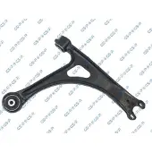 GSP S060337 Querlenker Unten Vorne Links für VW Golf IV Schrägheck (1J1)