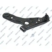 GSP S061363 Querlenker für SUZUKI Alto (GF) für NISSAN PIXO (UA0)